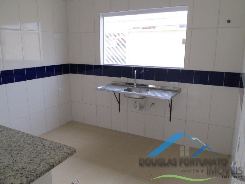 Casa em Peruíbe