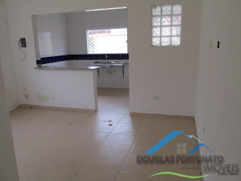 Casa em Peruíbe