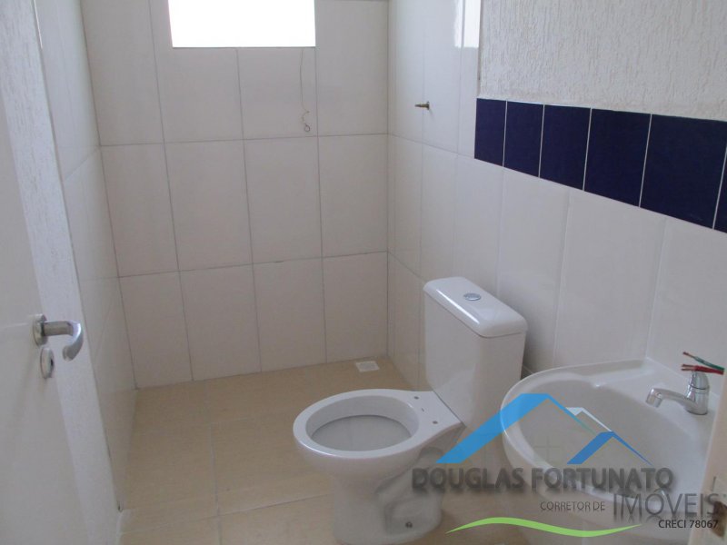 Casa em Peruíbe