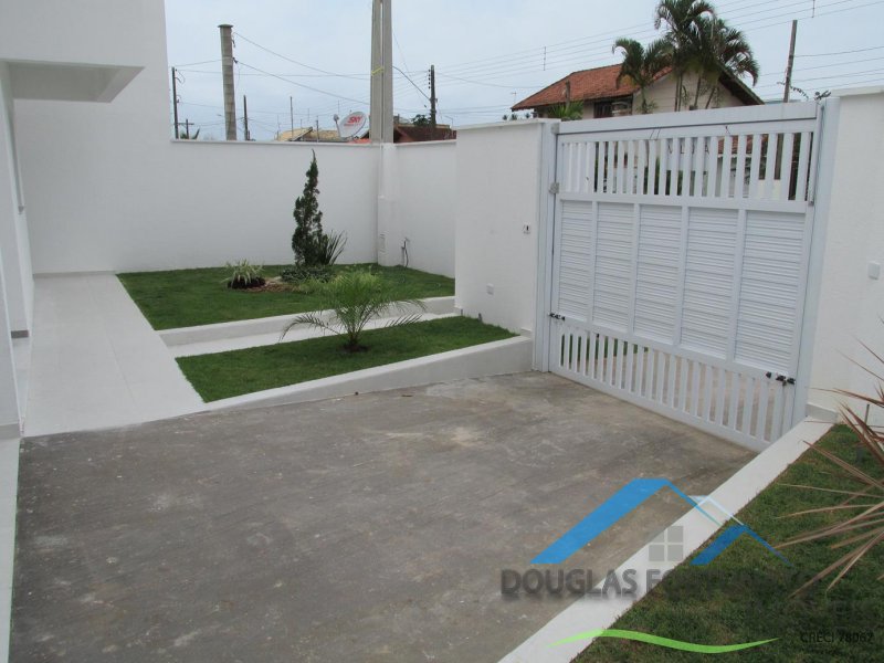 Casa em Peruíbe
