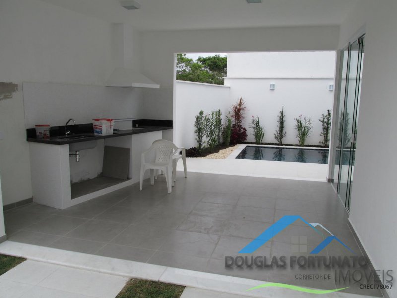 Casa em Peruíbe