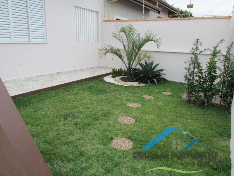 Casa em Peruíbe