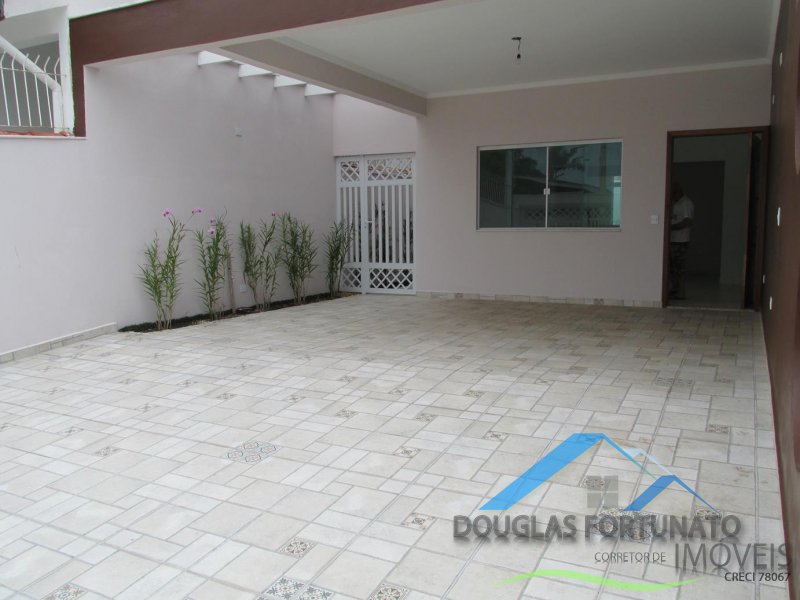 Casa em Peruíbe