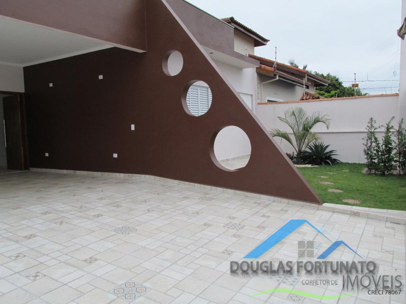 Casa em Peruíbe