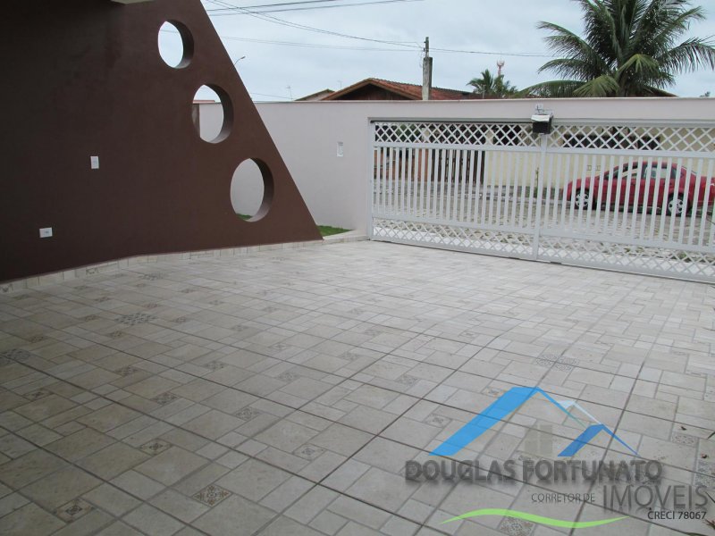 Casa em Peruíbe