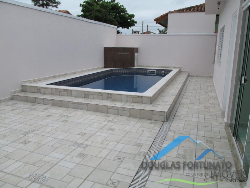 Casa em Peruíbe