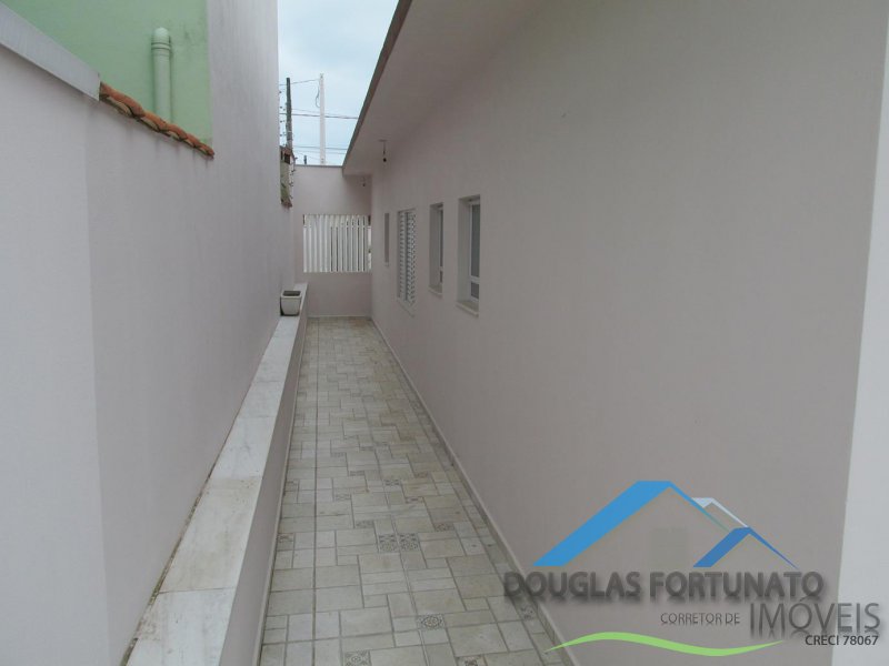 Casa em Peruíbe