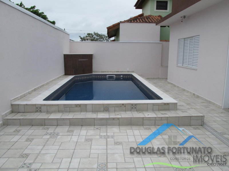 Casa em Peruíbe