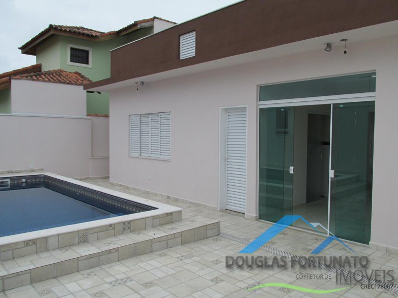 Casa em Peruíbe