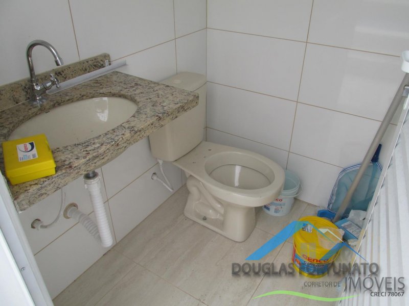 Casa em Peruíbe