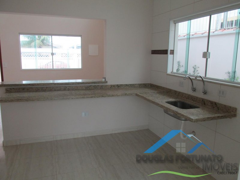 Casa em Peruíbe