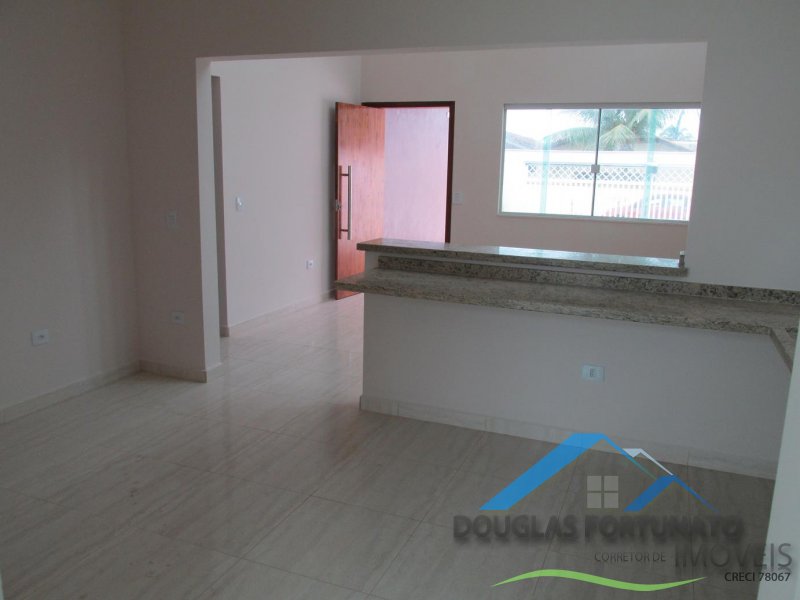 Casa em Peruíbe