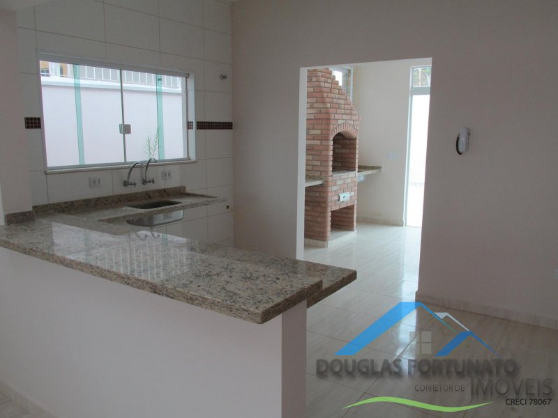 Casa em Peruíbe