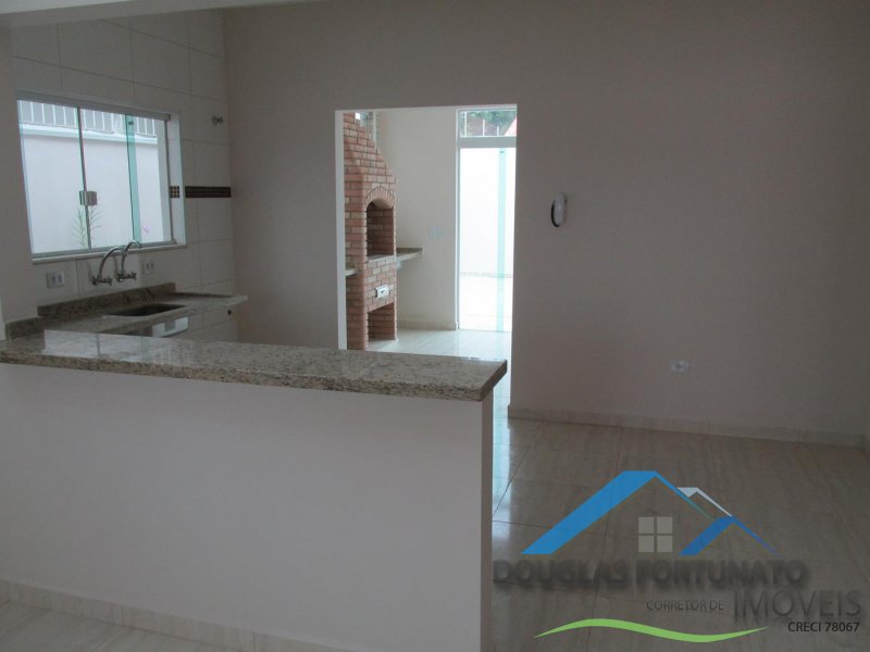 Casa em Peruíbe