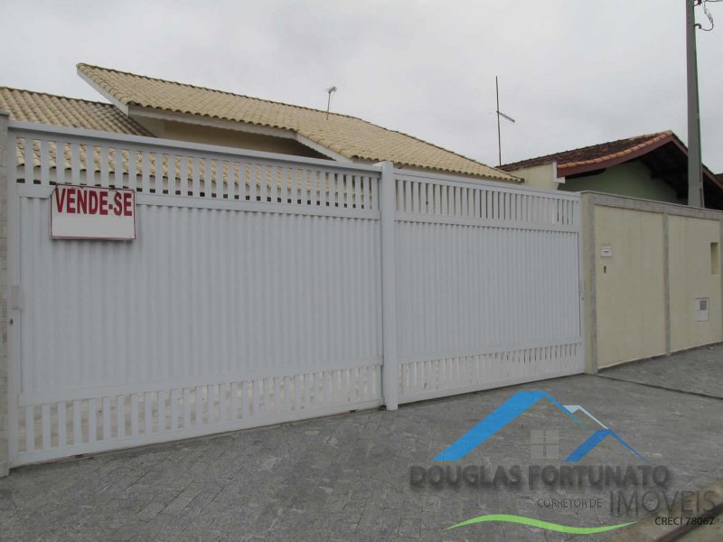 Casa em Peruíbe para Venda
