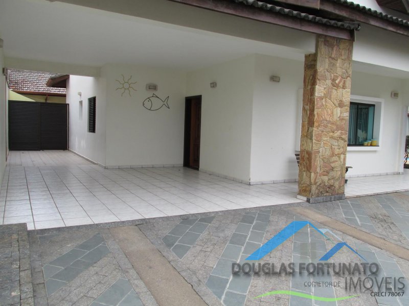Casa em Peruíbe