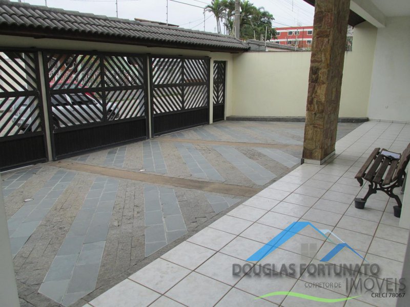 Casa em Peruíbe