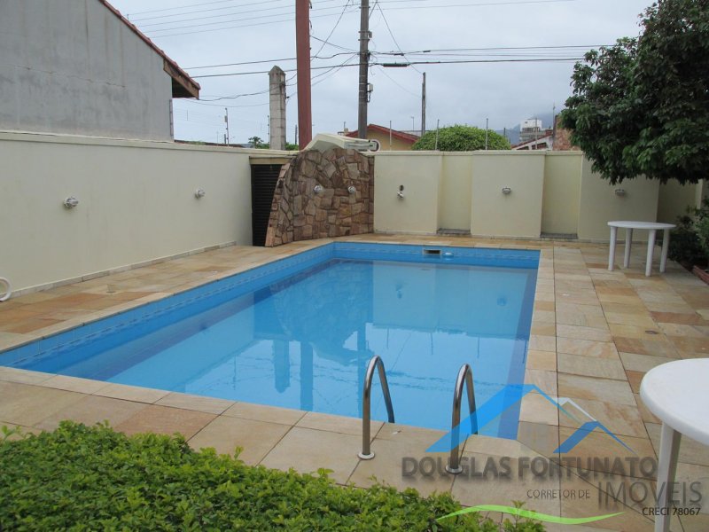 Casa em Peruíbe para Venda