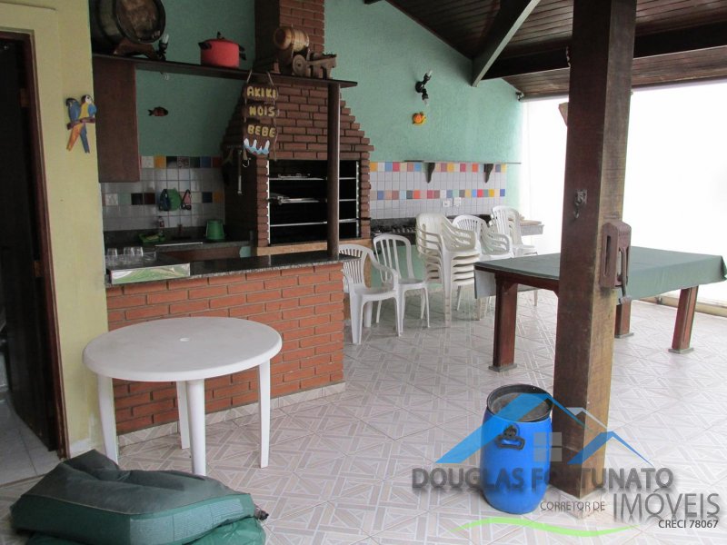 Casa em Peruíbe