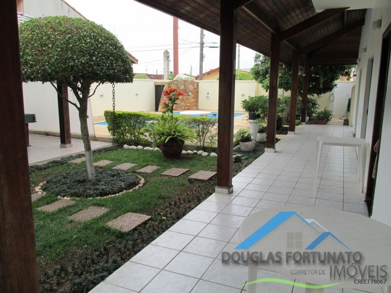 Casa em Peruíbe