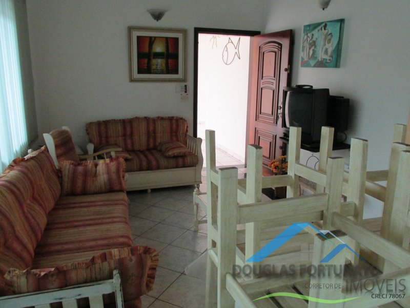 Casa em Peruíbe