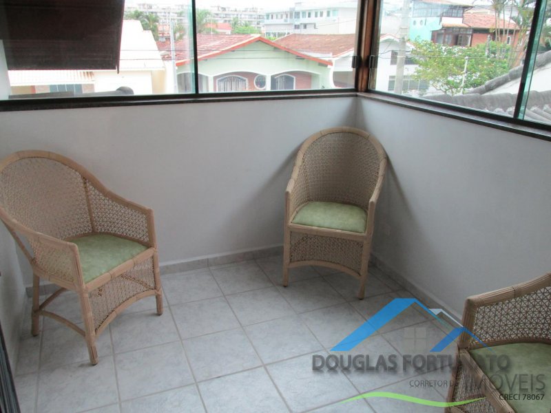 Casa em Peruíbe