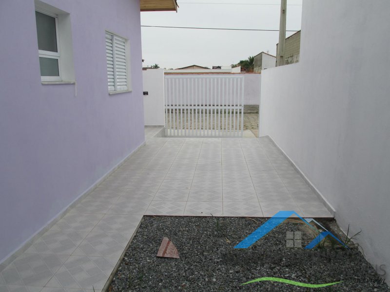 Casa em Peruíbe