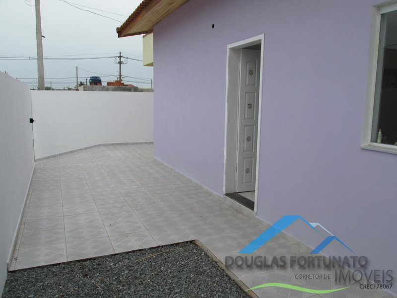 Casa em Peruíbe