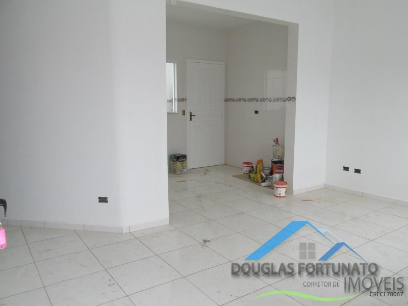 Casa em Peruíbe