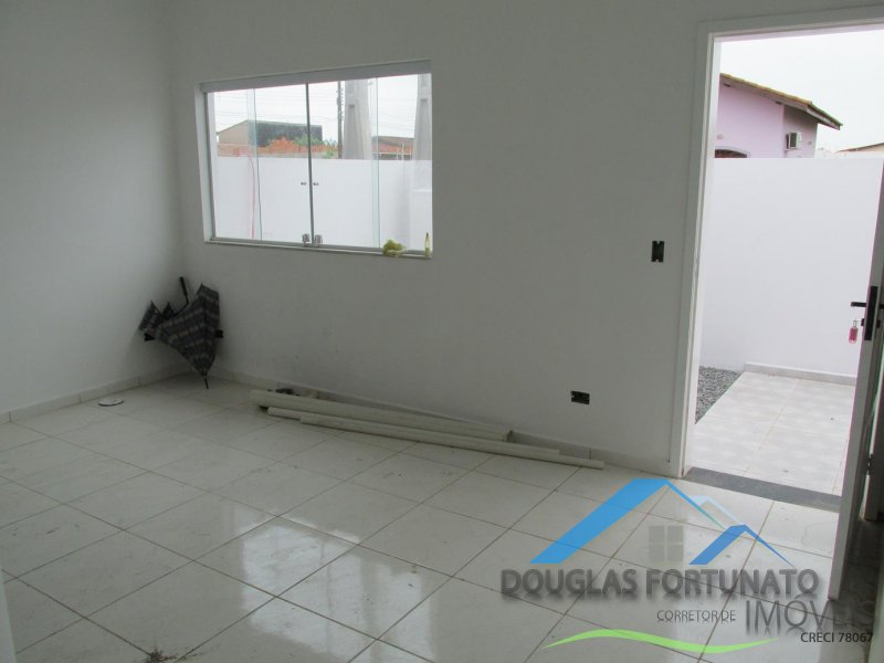 Casa em Peruíbe