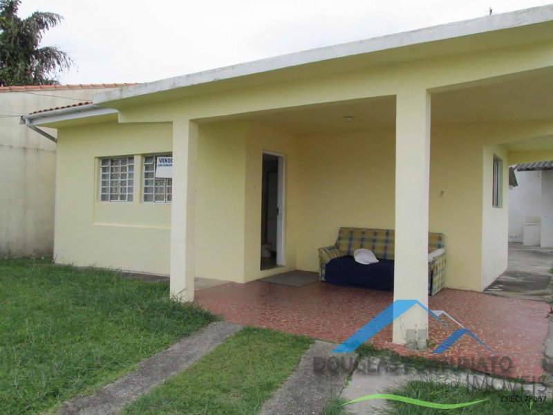 Casa em Peruíbe para Venda