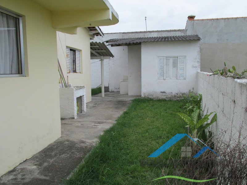 Casa em Peruíbe