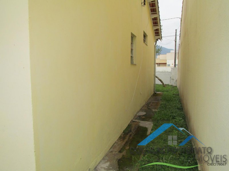 Casa em Peruíbe