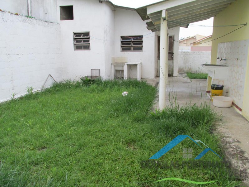 Casa em Peruíbe
