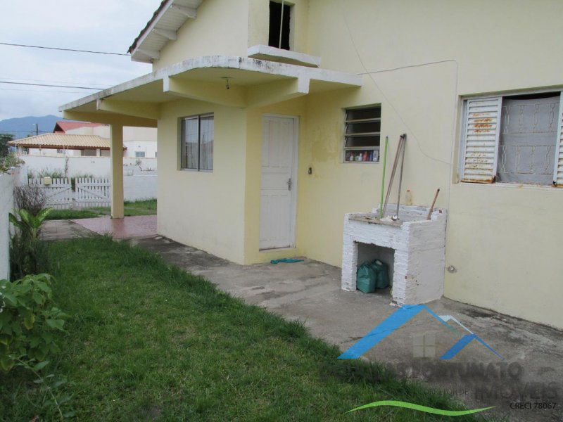 Casa em Peruíbe