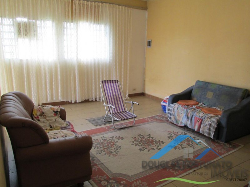 Casa em Peruíbe