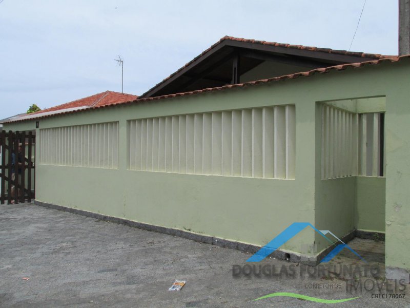 Casa em Peruíbe