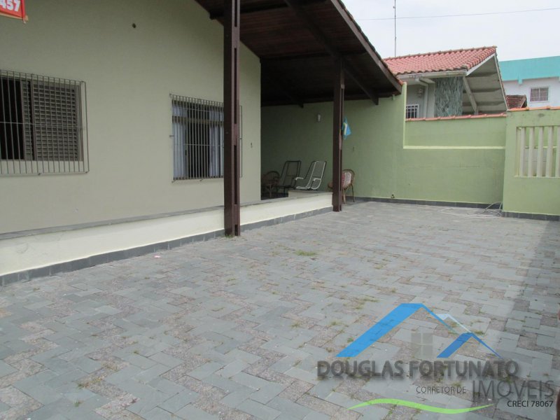 Casa em Peruíbe