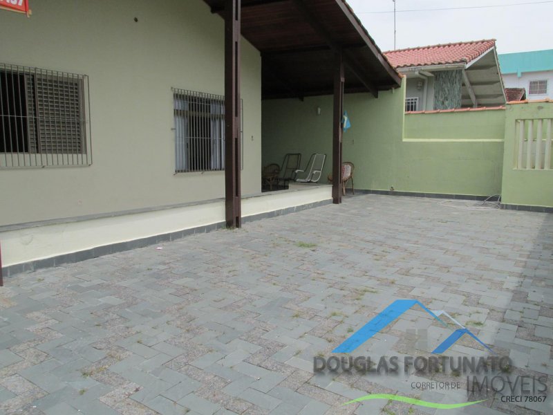 Casa em Peruíbe