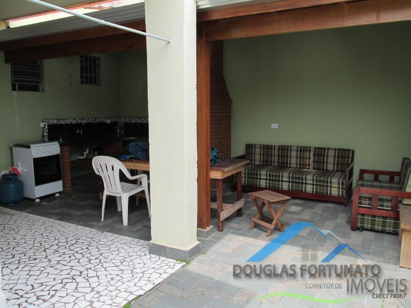 Casa em Peruíbe