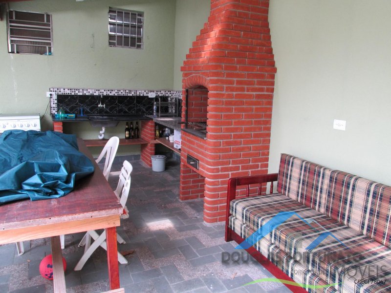 Casa em Peruíbe