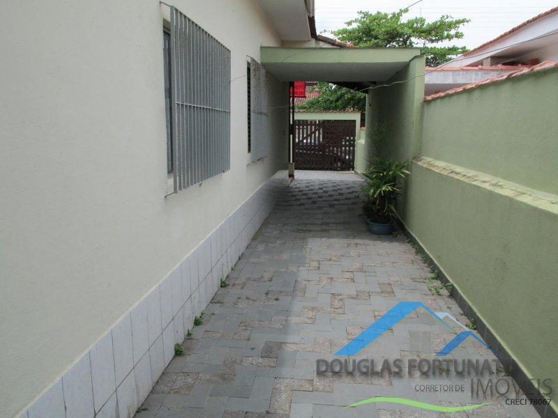 Casa em Peruíbe