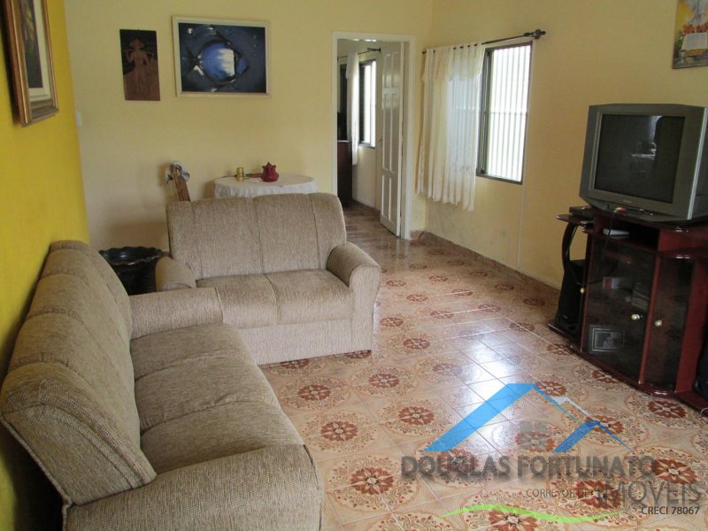 Casa em Peruíbe