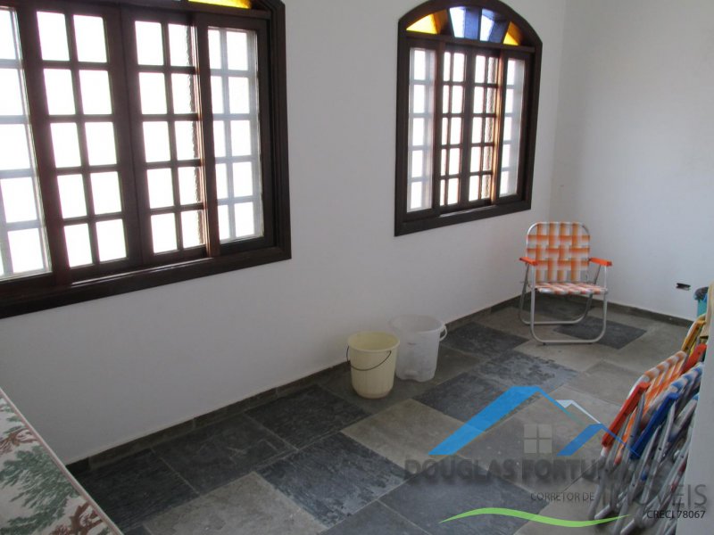 Casa em Peruíbe