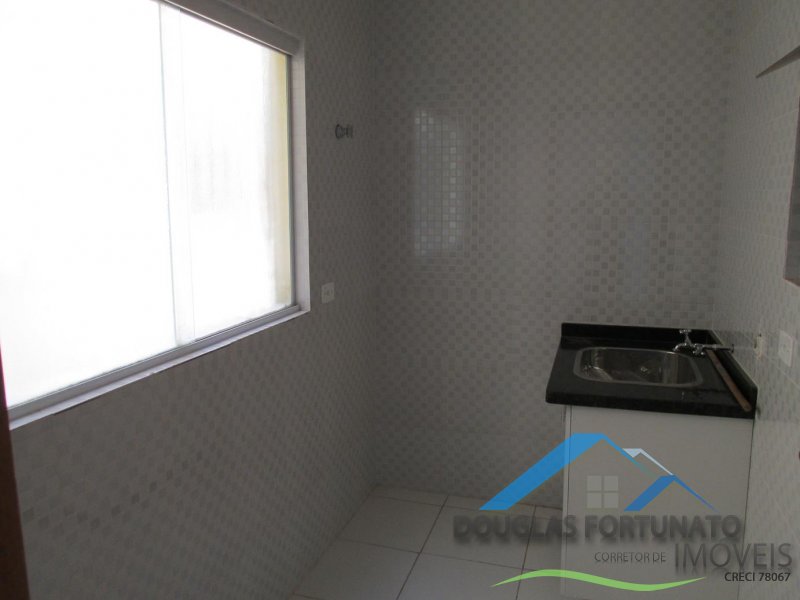 Apartamento em Peruíbe