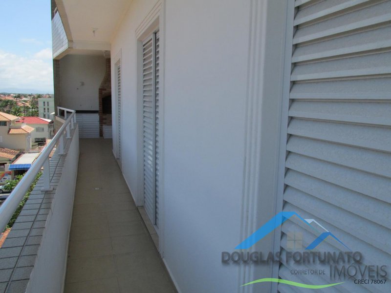 Apartamento em Peruíbe