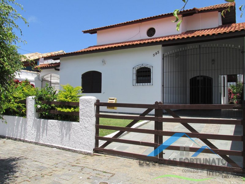 Casa em Peruíbe
