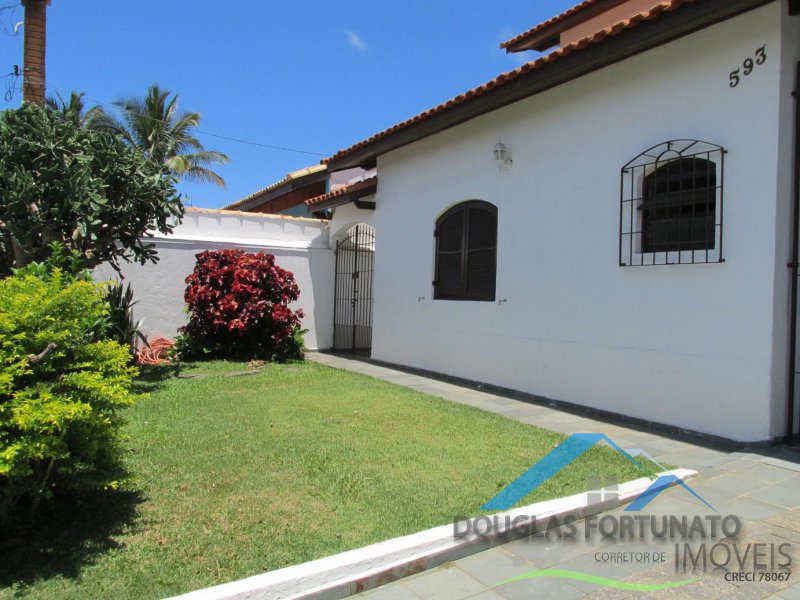 Casa em Peruíbe