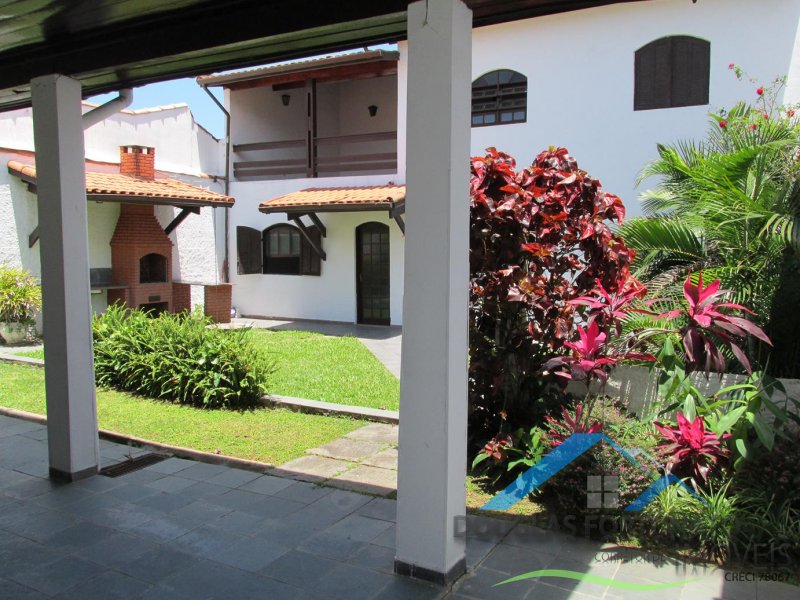 Casa em Peruíbe