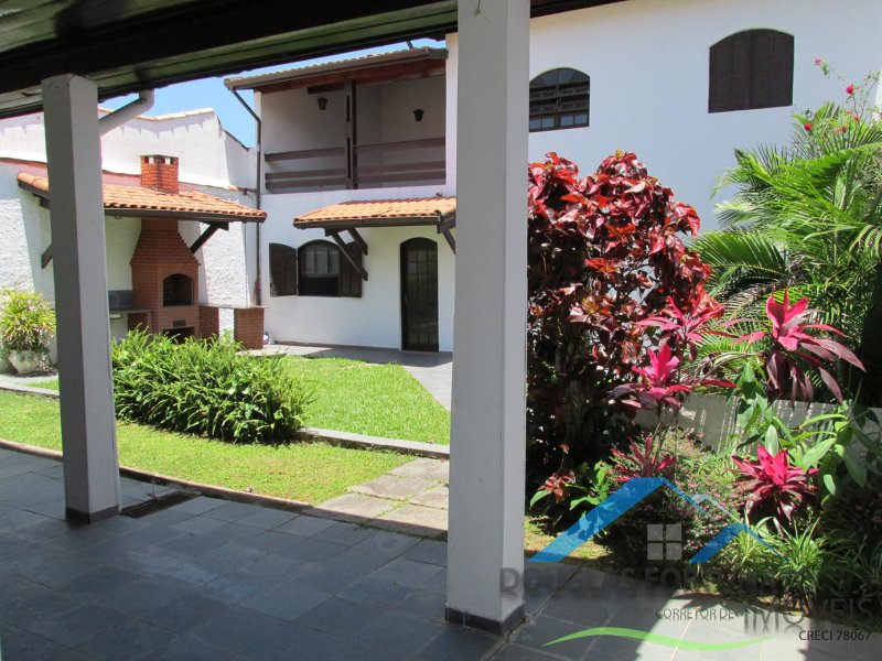 Casa em Peruíbe
